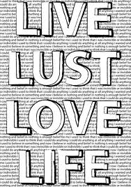 live lust